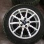JDM ST SPORT TECHNIC 15 Tire width 185 mm aspect ratio 60% rim diamet No Tires