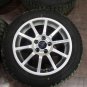JDM ST SPORT TECHNIC 15 Tire width 185 mm aspect ratio 60% rim diamet No Tires