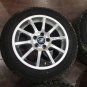 JDM ST SPORT TECHNIC 15 Tire width 185 mm aspect ratio 60% rim diamet No Tires