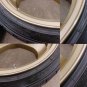 JDM RareBeeR B5 sports Tire width 225 mm aspect ratio 40% rim diamete No Tires