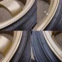 JDM RareBeeR B5 sports Tire width 225 mm aspect ratio 40% rim diamete No Tires