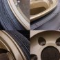 JDM RareBeeR B5 sports Tire width 225 mm aspect ratio 40% rim diamete No Tires