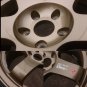 JDM RareBeeR B5 sports Tire width 225 mm aspect ratio 40% rim diamete No Tires
