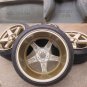 JDM RareBeeR B5 sports Tire width 225 mm aspect ratio 40% rim diamete No Tires