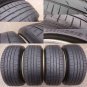 JDM RareBeeR B5 sports Tire width 225 mm aspect ratio 40% rim diamete No Tires