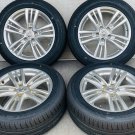 JDM . 22 year model. NIS Tire width 225 mm aspect ratio 55% rim diamet No Tires