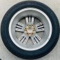JDM . 22 year model. NIS Tire width 225 mm aspect ratio 55% rim diamet No Tires