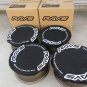 JDM RareSizeRAYS forged TE37 15 inch 7J+35 4wheels 114.3 4 hole forged No Tires