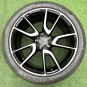 JDM MercedesBenz GLC43 Tire width 285 mm aspect ratio 35% rim diamete No Tires