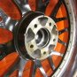 JDM Y4WEDS MAVERICK 709M Tire width 245 mm aspect ratio 35% rim diamet No Tires