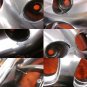 JDM Y4WEDS MAVERICK 709M Tire width 245 mm aspect ratio 35% rim diamet No Tires