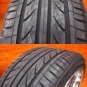 JDM Y4WEDS MAVERICK 709M Tire width 245 mm aspect ratio 35% rim diamet No Tires