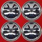 JDM Rays RAYS Versus ALTEVELENO wheel 4wheels 18 inch 8J18 PCD114.3 4 No Tires
