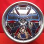 JDM Rays RAYS Versus ALTEVELENO wheel 4wheels 18 inch 8J18 PCD114.3 4 No Tires
