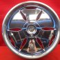 JDM Rays RAYS Versus ALTEVELENO wheel 4wheels 18 inch 8J18 PCD114.3 4 No Tires