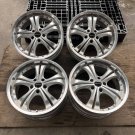 JDM 18 inch wheel Hot Stuff Precious TWIN SPOKE2 Precious twin spoke 2 7.5+38 8.