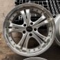 JDM 18 inch wheel Hot Stuff Precious TWIN SPOKE2 Precious twin spoke 2 7.5+38 8.