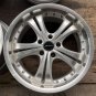 JDM 18 inch wheel Hot Stuff Precious TWIN SPOKE2 Precious twin spoke 2 7.5+38 8.
