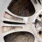 JDM 18 inch wheel Hot Stuff Precious TWIN SPOKE2 Precious twin spoke 2 7.5+38 8.