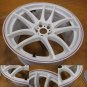 JDM 13336 Intense heatwork Emotion CR kiwami19in11J+1810.5J+22GTR R33R No Tires