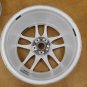 JDM 13336 Intense heatwork Emotion CR kiwami19in11J+1810.5J+22GTR R33R No Tires