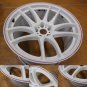 JDM 13336 Intense heatwork Emotion CR kiwami19in11J+1810.5J+22GTR R33R No Tires