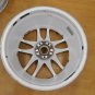 JDM 13336 Intense heatwork Emotion CR kiwami19in11J+1810.5J+22GTR R33R No Tires