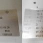 JDM 13336 Intense heatwork Emotion CR kiwami19in11J+1810.5J+22GTR R33R No Tires