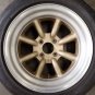 JDM Summer 4wheelsSET Co Tire width 245 mm aspect ratio 45% rim diamet No Tires