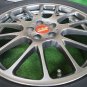 JDM RareBBS 7J+48 5H1008 Tire width 215 mm aspect ratio 50% rim diamet No Tires