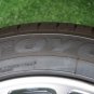 JDM RareBBS 7J+48 5H1008 Tire width 215 mm aspect ratio 50% rim diamet No Tires