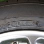 JDM RareBBS 7J+48 5H1008 Tire width 215 mm aspect ratio 50% rim diamet No Tires