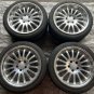 JDM /carlson/188.5j+35/ Tire width 245 mm aspect ratio 45% rim diamete No Tires