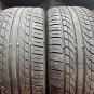 JDM /carlson/188.5j+35/ Tire width 245 mm aspect ratio 45% rim diamete No Tires