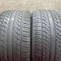 JDM /carlson/188.5j+35/ Tire width 245 mm aspect ratio 45% rim diamete No Tires