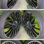JDM Rare YOKOHAMA Connoisseur NO.151C Yokohama Connoisseur 20 inch 9J No Tires