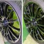 JDM Rare YOKOHAMA Connoisseur NO.151C Yokohama Connoisseur 20 inch 9J No Tires