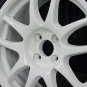 JDM Used Repair Aluminu Tire width 195 mm aspect ratio 50% rim diamete No Tires