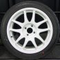 JDM Used Repair Aluminu Tire width 195 mm aspect ratio 50% rim diamete No Tires