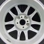 JDM Used Repair Aluminu Tire width 195 mm aspect ratio 50% rim diamete No Tires