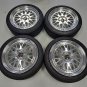 JDM custom forged GARBINO GTUNE FORGED NRX2 MINI 4 hole R50 series Min No Tires