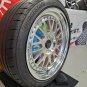 JDM custom forged GARBINO GTUNE FORGED NRX2 MINI 4 hole R50 series Min No Tires