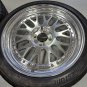 JDM custom forged GARBINO GTUNE FORGED NRX2 MINI 4 hole R50 series Min No Tires