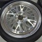 JDM custom forged GARBINO GTUNE FORGED NRX2 MINI 4 hole R50 series Min No Tires