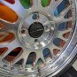 JDM custom forged GARBINO GTUNE FORGED NRX2 MINI 4 hole R50 series Min No Tires
