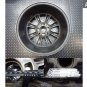 JDM Wa Tanabe F8 8 spoke 16 inch 8J +25 PCD 114.3 4H hub diameter abou No Tires