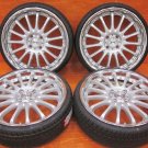 JDM Y4WEDS MAVERICK 815F Tire width 165 mm aspect ratio 35% rim diamet No Tires