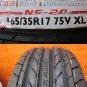 JDM Y4WEDS MAVERICK 815F Tire width 165 mm aspect ratio 35% rim diamet No Tires