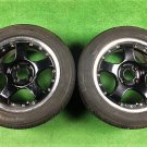 JDM F0340NSSR Professor Tire width 195 mm aspect ratio 55% rim diamet No Tires