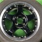 JDM F0340NSSR Professor Tire width 195 mm aspect ratio 55% rim diamet No Tires